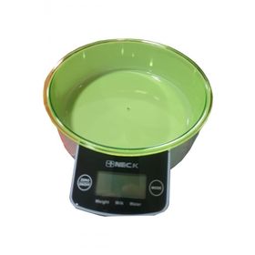 Techfit Tf-1003 Hassas Mutfak Terazisi