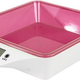 Techfit Tf-1003 Hassas Mutfak Terazisi