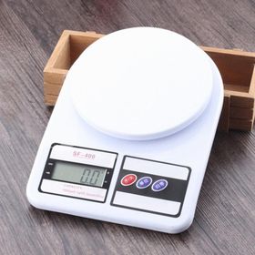 Techfit TF-1005 Dijital Mutfak Terazisi