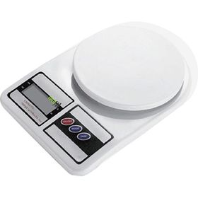 Techfit TF-1005 Dijital Mutfak Terazisi
