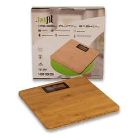 Techfit TF 1055-1065 Bambu Baskül