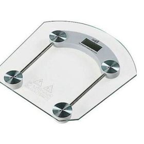 Techfit TF-1057 Dijital Kare Cam Baskül Terazi
