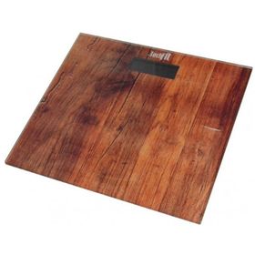 Techfit TF 1058 Bambu Banyo Baskülü