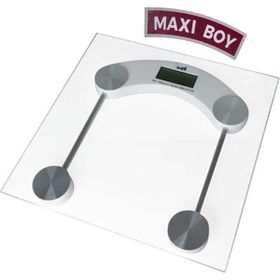 Techfit TF-1062 Dijital Kare Cam Baskül