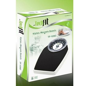Techfit TF 1090 Kişisel Mekanik Baskül