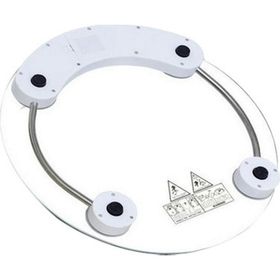 Techfit TF1051 Dijital Temperli Cam Baskül