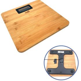 Techfit TF1065 180 kg Dijital Bambu Baskül