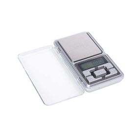 Techfit TF1202 Mini Hassas Tartı