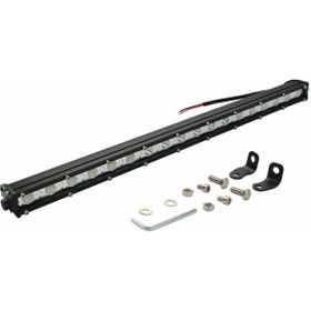 Techmaster 144 W 48 Led Tek Sıra Off Road Yayıcı Gündüz Farı Lambası Projektör