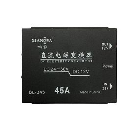 Techmaster 24 V-12 V 45 A Voltaj Çevirici Konvertör
