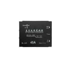 Techmaster 24 V-12 V 45 A Voltaj Çevirici Konvertör