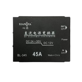 Techmaster 24 V-12 V 45 A Voltaj Çevirici Konvertör