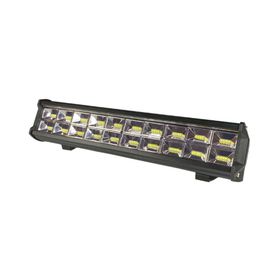 Techmaster 240 W 12 V 80 Led 36 cm Quattro Off Road Gündüz Sis Farı Lambası