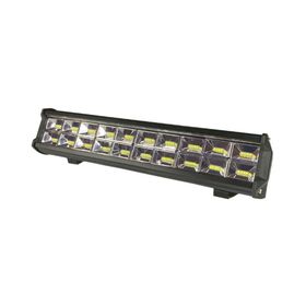 Techmaster 240 W 12 V 80 Led 36 cm Quattro Off Road Gündüz Sis Farı Lambası
