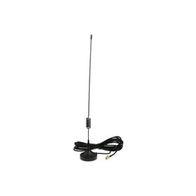Techmaster 29 cm Manyetik Taban GSM GPRS Sinyal Güçlendirici Arttırıcı Anten