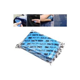 Techmaster 38070 Nano Clay Bar 180 gr Araç Yüzey Temizleyici