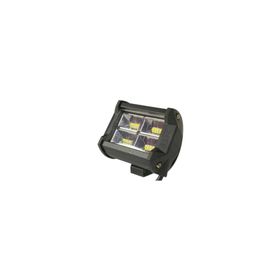 Techmaster 48 W 12 V 9 cm 16 Led Quattro Off Road Gündüz Sis Farı Lambası