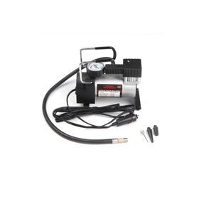 Techmaster AC-580 150 PSİ Araba Oto Araç Lastik Şişirme Pompası Kompresör