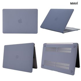 Techmaster Apple MacBook Pro 13 2016 A1706/A1708 Cream Kılıf Ultra İnce Kılıf