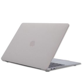 Techmaster Apple MacBook Pro 13 2016 A1706/A1708 Cream Kılıf Ultra İnce Kılıf