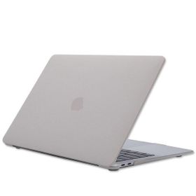 Techmaster Apple MacBook Pro 13 2016 A1706/A1708 Cream Kılıf Ultra İnce Kılıf