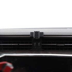 Techmaster Audi A6 2019 2020 AU1 Telefon Tutucu