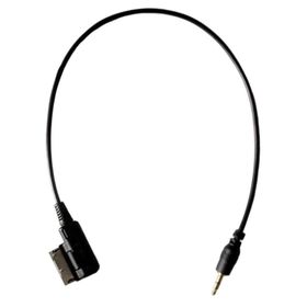 Techmaster Audi Volkswagen Skoda AM I MMI SKU4 3.5 mm Aux Kablosu