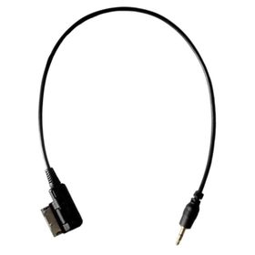 Techmaster Audi Volkswagen Skoda AM I MMI SKU4 3.5 mm Aux Kablosu