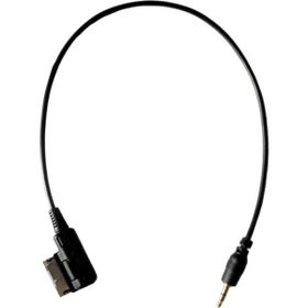 Techmaster Audi Volkswagen Skoda AM I MMI SKU4 3.5 mm Aux Kablosu