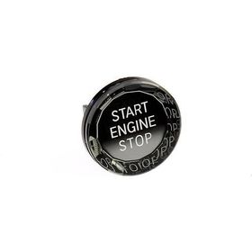 Techmaster Bmw G20 G22 G29 G14 G15 G16 Serisi Kristal Start Stop Tuşu