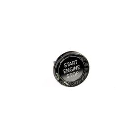 Techmaster Bmw G20 G22 G29 G14 G15 G16 Serisi Kristal Start Stop Tuşu