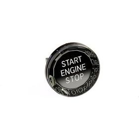 Techmaster Bmw G20 G22 G29 G14 G15 G16 Serisi Kristal Start Stop Tuşu