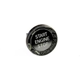 Techmaster Bmw G20 G22 G29 G14 G15 G16 Serisi Kristal Start Stop Tuşu