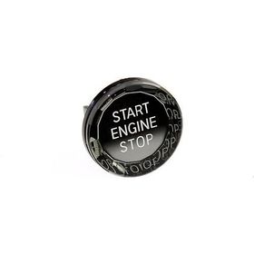 Techmaster Bmw G20 G22 G29 G14 G15 G16 Serisi Kristal Start Stop Tuşu