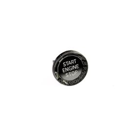 Techmaster Bmw G20 G22 G29 G14 G15 G16 Serisi Kristal Start Stop Tuşu