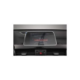 Techmaster Bmw X1 X2 2016-2019 NBT Büyük Ekran Navigasyon Ekran Koruyucu