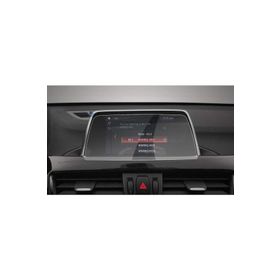 Techmaster Bmw X1 X2 2016-2019 NBT Büyük Ekran Navigasyon Ekran Koruyucu