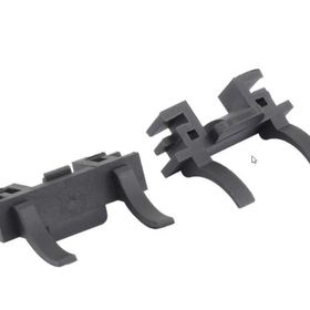 Techmaster Ford Focus Fiesta Mondeo H7 Led Far Bağlantı Aparatı