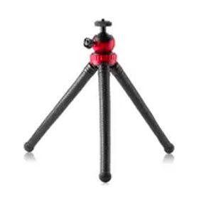 Techmaster Gorillapod Slr Telefon Kamera Tutucu Esnek Tripod