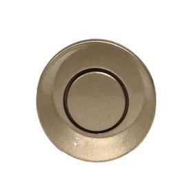 Techmaster Gözü Tekli 22 mm Gold Yedek Park Sensörü