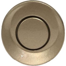 Techmaster Gözü Tekli 22 mm Gold Yedek Park Sensörü
