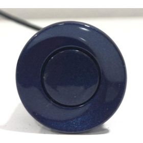 Techmaster Gözü Tekli 22 mm Petrol Mavisi Yedek Park Sensörü