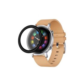 Techmaster Huawei Watch GT3 42 mm 3D Cam Full Ekran Koruyucu