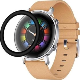 Techmaster Huawei Watch GT3 42 mm 3D Cam Full Ekran Koruyucu