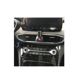 Techmaster Hyundai Tucson 2019 HYD1 Telefon Tutucu