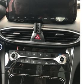 Techmaster Hyundai Tucson 2019 HYD1 Telefon Tutucu