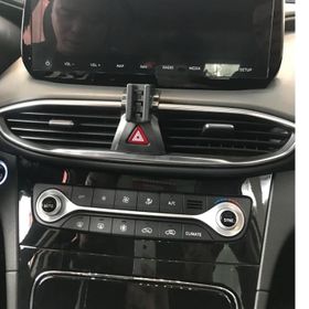 Techmaster Hyundai Tucson 2019 HYD1 Telefon Tutucu