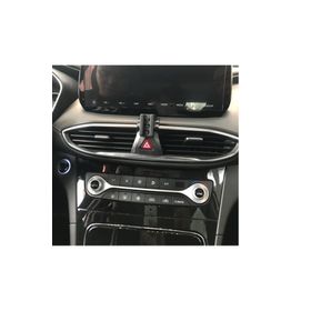 Techmaster Hyundai Tucson 2019 HYD1 Telefon Tutucu