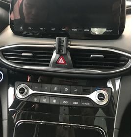 Techmaster Hyundai Tucson 2019 HYD1 Telefon Tutucu