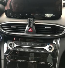Techmaster Hyundai Tucson 2019 HYD1 Telefon Tutucu